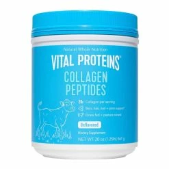 Rogue Fitness Shop 4 Vital Proteins Collagen Peptides - 20 Oz