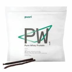 Puori PW1 Whey Protein -Rogue Fitness Shop PW1XX WEB3 x13p5j