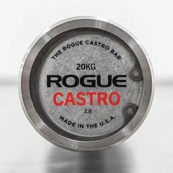 Rogue Fitness The Castro Bar -Rogue Fitness Shop RA0555 web3 upvcta