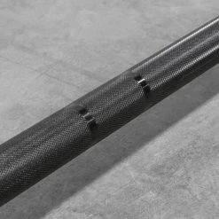 Rogue Fitness The Bella Bar 2.0 - Black Zinc -Rogue Fitness Shop RA0584 BLBR WEB4 hdaepf