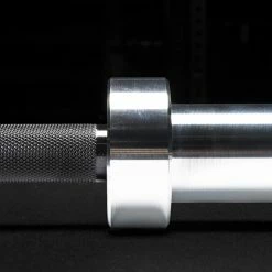 Rogue Fitness Rogue 45LB Ohio Power Bar - E-Coat -Rogue Fitness Shop RA0586 BEBR WEB2 fei4pt