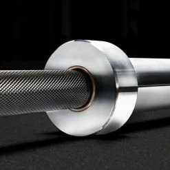 Rogue Fitness Rogue 45LB Ohio Power Bar - E-Coat -Rogue Fitness Shop RA0586 BEBR WEB3 fzkv1q