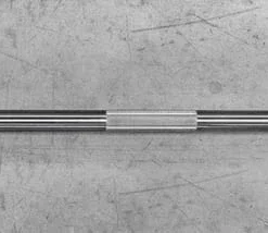 Rogue Fitness Rogue 45LB Ohio Power Bar - Bare Steel -Rogue Fitness Shop RA0586 RWRW WEB3 wna5qj