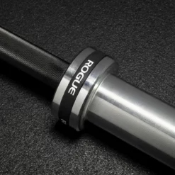 Rogue Fitness The Rogue Bar 2.0 - Black Zinc 7 Rogue Fitness The Rogue Bar 2.0 - Black Zinc -Rogue Fitness Shop RA0604 BLBR WEB7 qi6tbv