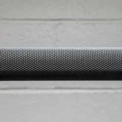 Rogue Fitness Rogue 20KG Ohio Power Bar - Black Zinc -Rogue Fitness Shop RA0692 BLBR WEB2 vmx6nk