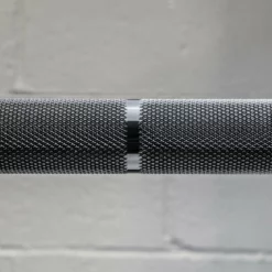 Rogue Fitness Rogue 20KG Ohio Power Bar - Black Zinc -Rogue Fitness Shop RA0692 BLBR WEB3 owjrkr