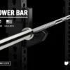 Rogue Fitness Rogue 20KG Ohio Power Bar - Stainless Steel