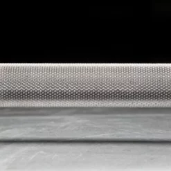 Rogue Fitness Rogue 20KG Ohio Power Bar - Stainless Steel 7 Rogue Fitness Rogue 20KG Ohio Power Bar - Stainless Steel -Rogue Fitness Shop RA0692 SSDC WEB2 srrqnm