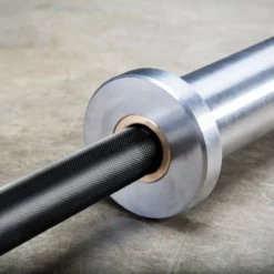 Rogue Fitness Rogue 10KG Junior Bar -Rogue Fitness Shop RA0713 BLBR WEB3 afmjsf