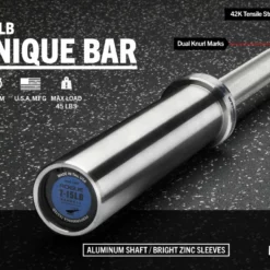 Rogue Fitness Rogue T-15LB Technique Bar