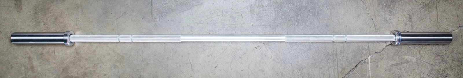 Rogue Fitness Rogue T-15LB Technique Bar 4 Rogue Fitness Rogue T-15LB Technique Bar - Image 4