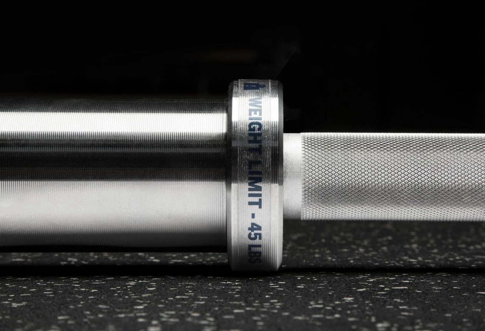 Rogue Fitness Rogue T-15LB Technique Bar 5 Rogue Fitness Rogue T-15LB Technique Bar - Image 5