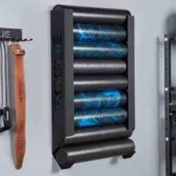 Rogue Fitness Rogue Wall Mount Foam Roller Storage