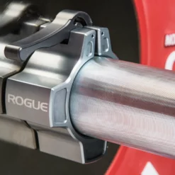 Rogue OSO Barbell Collars