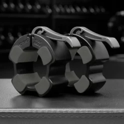 OSO Rubber Collar Plugs - 4 Pack