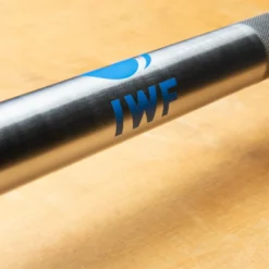 Rogue Fitness Rogue Pyrros Bar - 28MM - Stainless Steel -Rogue Fitness Shop RA1814 WEB3 wsir6v