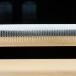 Rogue Fitness Rogue Pyrros Bar - 28MM - Stainless Steel -Rogue Fitness Shop RA1814 WEB5 htewiv