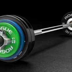Rogue Fitness C-60B - Stainless -Rogue Fitness Shop RA1914 SSIL web8 n2g8bg