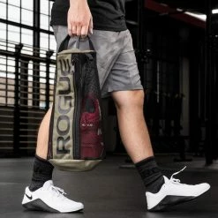 Rogue Fitness Rogue Shoe Bag 9 Rogue Fitness Rogue Shoe Bag -Rogue Fitness Shop RA1950 CONFIG web4 edvpka