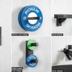 Rogue Fitness The 3x3 Mini Strip® 2.0 7 Rogue Fitness The 3x3 Mini Strip® 2.0 -Rogue Fitness Shop RA2601 WEB2 jmwc9o