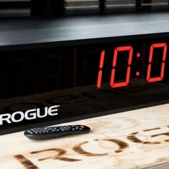 Rogue Fitness Rogue Echo Gym Timer