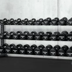 Rogue Fitness Rogue Monster 3 Tier Dumbbell Rack