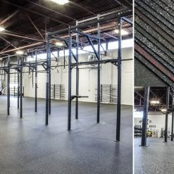 Regupol Aktiv Flooring