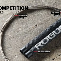 RPM Training RPM Competition Rope 4.0
