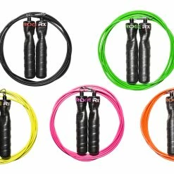 Rx Jump Ropes Rx Custom Jump Ropes