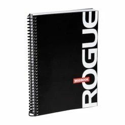 Rogue Fitness WODbook