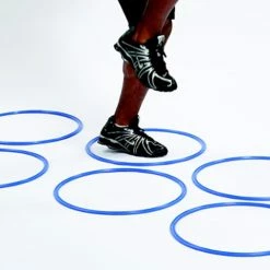 Powermax Agility Rings