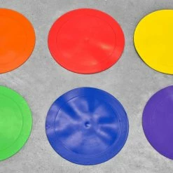 Powermax Agility Dots