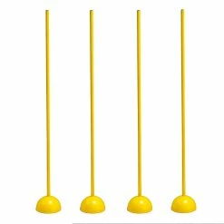 Powermax Agility Poles