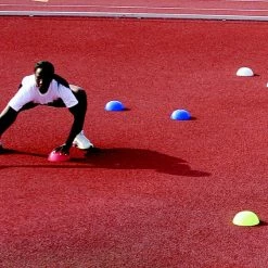 Powermax Agility Domes