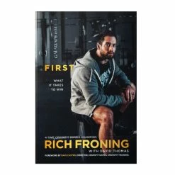 Tyndale House Publishers First: What It Takes To Win