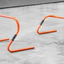 Powermax 2-in-1 Hurdles