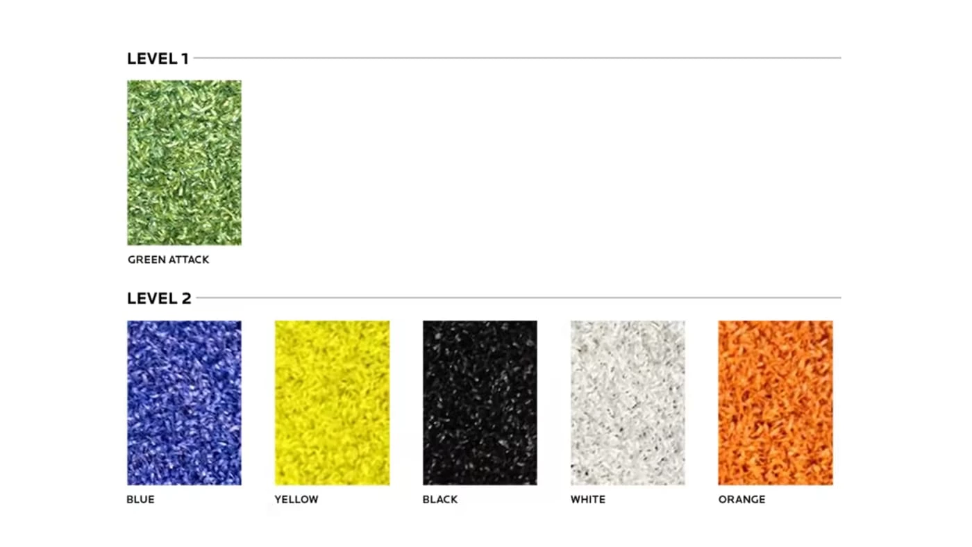 PLAE Attack Turf 2 PLAE Attack Turf - Image 2