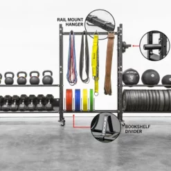 Rogue Fitness Mass Storage Accessories