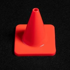 Powermax 4" Cone Marker