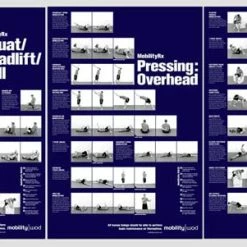 MobilityWOD Positioning Posters