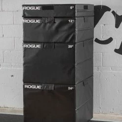 Rogue Fitness Rogue Foam Plyo Boxes