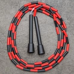 Rogue Fitness Rogue Beaded Jump Ropes -Rogue Fitness Shop XX4373 WEB2 qmgqou