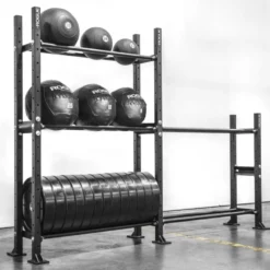 Rogue Fitness Rogue Mass Storage Add-Ons