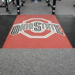 PLAE Achieve - 13MM -Rogue Fitness Shop XX7485 web3 olje3i