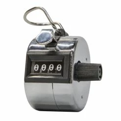 Sanguine Sports Metal Tally Clicker