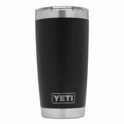YETI Rambler - 20oz Duracoat -Rogue Fitness Shop YT0011 HOVER k4ebbu
