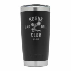 YETI Rambler - 20oz Duracoat