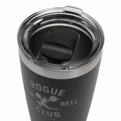 YETI Rambler - 20oz Duracoat -Rogue Fitness Shop YT0011 WEB2 nykzmb