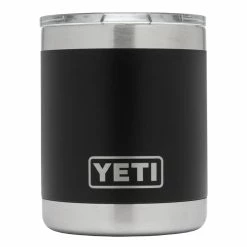 YETI Rambler - 10oz Lowball -Rogue Fitness Shop YT0018 HOVER loeqnj