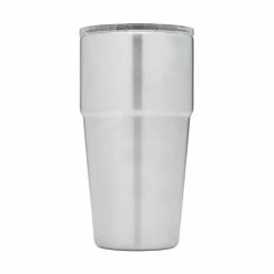 YETI Rambler - 16oz Stackable Pint 5 YETI Rambler - 16oz Stackable Pint -Rogue Fitness Shop YT0032 WEB1 dhnanh